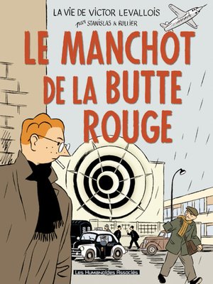 cover image of Victor Levallois (2014), Tome 3